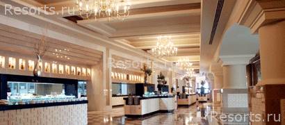Rixos Premium Hotel Belek 41